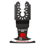 Diablo Demon Universal Fit Bi-metal Oscillating Tool Blade Nail-embedded Wo. Fixed Price $65.97.