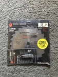 Black & Decker 7-1/4" Piranha Saw Blade 73-737 Carbide Teeth + Scorpion Bit Set. Fixed Price $15.76.