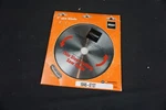 Slugger 10445-07127 7" 3500 Rpm Circular Saw Blade Thin Steel Cutting New. Fixed Price $42.95.