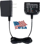 20V Lithium Battery Charger LCS1620 For Black Decker BDCS1800 BDCS1806 BDCS1807. Fixed Price $10.19.