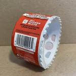 Milwaukee Tool 49-56-9638 3-1/8" Hole Dozer Bi-metal Saw. Fixed Price $19.95.