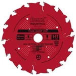 Freud 160MM X 20MM 14T Atb. Fixed Price $24.95.