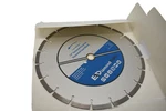 Ediamondtools 14" Saw Blade General Purpose Concrete Brick Block 5400. Fixed Price $49.99.