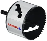 Lenox Tools Hole Saw With Arbor, Speed Slot, 3-INCH (1772963). Fixed Price $20.59.