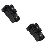 Makita 651922-3 Switch For 2414B, 2414NB, 4304, 9617, LC1210, LC1230 (2-PACK). Fixed Price $45.95.