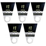 Fein Supercut Blade 63502136034 E-cut Standard 9/16" Pk. Fixed Price $65.00.