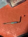 Helicoil Heli-coil Prewinder Insertion Tool 6-32 Unc 7551-06 (G39). Fixed Price $25.49.