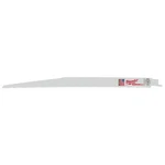 Milwaukee 48-00-5094 In. 8/12 Tpi Sawzall Blades 5PK. Fixed Price $27.94.