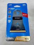 Imperial Blades 1PC One Fit 2-1/2" Storm Titanium Wood & Nails IBOAT337-1. Fixed Price $15.99.