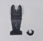 Rockwell RW8901.3 Steel Wood End Universal Cut Blade 1.375" X 1-5/8". Fixed Price $14.99.