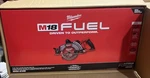 Milwaukee 2930-21HD M18 Fuel 18V 7-1/4" Rear Handle Circular Saw Kit. Fixed Price $494.99.