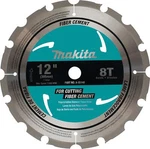 Makita A-95146 12-INCH Pcd Tipped Miter Saw Blade With Fiber Cement. Fixed Price $118.74.