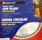 Amana 514108-30 Carbide Tipped Aluminum And Non-ferrous Metals 14" X 108T Tcg,. Fixed Price $139.99.