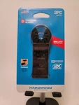 Imperial Blades IBOA220-3 One Fit 1-1/4" Hardwood 3PC. Fixed Price $13.00.