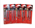 5 Packs Skil 2-PACK 3-1/8-IN U-shank High-carbon Steel Jigsaw Blades 10. Fixed Price $8.99.