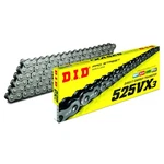Chain Did 525VX3/112 X-ring Rivet For Kawasaki 1000 Z 2003-2006. Fixed Price $130.16.