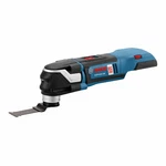 Bosch GOP18V-28N Brushless Oscillating Multi-tool (tool Only). Fixed Price $94.99.