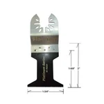10 Universal Saw Blade Oscillating Multi Tool Wood Cutter Bi-metal. Fixed Price $13.99.