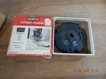 Vintage Sears Craftsman Rotary Planer For Radial Arm Saw Made Usa 9-29512. Fixed Price $22.99.