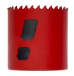 M.k. Morse MHS32 2" (51MM) Advanced Bi-metal Hole Saw No Arbor, 1-15/16". Fixed Price $14.38.