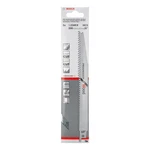 Bosch Progressor Reciprocating Saw Blades For Wood Pack Of S2345X. Fixed Price $53.81.