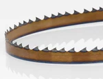 Timber Wolf Bandsaw Blade 1" X 150", 2-3 Tpi. Fixed Price $97.12.