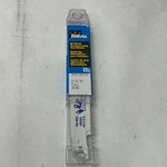 Ideal 36-057 Recip. Blade, Metal Cutting, X 3/4 .035, 18 Tpi-lot Of Blades. Fixed Price $15.12.