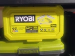 Ryobi 97 Pc. 1/4" & 3/8" Drive Mechanics Tool Set - 6 Point. Fixed Price $100.00.