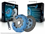 Blusteele Heavy Duty Clutch Kit For Mazda F1000 Bongo Van 1.0 Ltr Pb 01/68-12/78. Fixed Price $161.73.