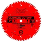 Freud LU85R009 9" Ultimate Cut-off Blade, Multi, One Size. Fixed Price $124.96.