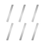 Spring 1095 For Knife Making 1/8" X 1-1/2" 12" STEEL,6 Pack. Fixed Price $45.41.