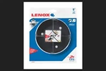 Lenox Tools 5" Bi-metal Speed Slot Hole Saw With T3 Technology, 1772077. Fixed Price $61.65.