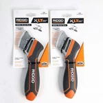 Ridgid Grout Saw 2 Pack Xlt Premium Carbide Blade Tile Joint Removal Tool FT6008. Fixed Price $25.33.