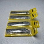 20X Sabrecut S644D Reciprocating Saw Blades Wood & Metal Cutting Fits Bosch,. Fixed Price $28.99.