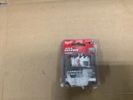 Milwaukee 49-56-0713 1/2" Hole Dozer Carbida Teeth Saw. Fixed Price $13.95.