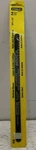 Stanley 15-904A Steel Hacksaw Blade, 10". Fixed Price $8.26.