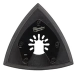 Milwaukee Tool 49-25-2001 3-1/2 In. Open-lok Triangle Sanding Pad. Fixed Price $10.97.