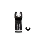 Rockwell Sonicrafter High Carbon Steel Oscillating Tool Blade (RW8982). Fixed Price $23.99.