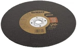 Dewalt DW3511 7-INCH X 1/8-INCH Metal Abrasive Blade. Fixed Price $13.99.