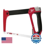 Milwaukee Electric Tool 48-22-0050 12 High Tension Hacksaw. Fixed Price $33.58.
