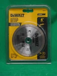 Dewalt - DW4790 1/2" Chip Free Cutting Shipping. Fixed Price $14.99.