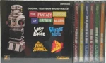 The Fantasy Worlds Of Irwin Allen Soundtrack 6 Cd Boxed Set New Unused. Fixed Price $159.99.