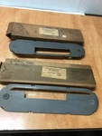 2X Craftsman Dado & Molding Head Insert For Table Saw 113.29990 29991 29992. Fixed Price $34.99.