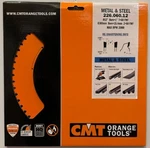 Cmt 226.060.12 Dry Cut Steel Saw Blade, 12-INCH Teeth 8 Fwf Grind.. Fixed Price $65.95.