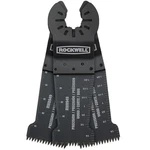 Rockwell 1-1/8" Sonicrafter Precision Wood End Cut Blade (3-PACK) (RW8949.3). Fixed Price $29.99.