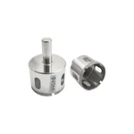 Tunez Diamond Hole Saw Drill Bits Cutters 1-37/64 Inch (40MM) Electroplated R.... Fixed Price $33.16.