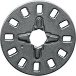 Makita 196271-6 Multi-tool Adapter. Fixed Price $12.62.