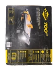 Qep 700XT 3/4 Hp Wet Tile Saw With In. Blade And Table Extension Used. Fixed Price $39.99.