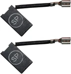 Superior Electric Pack Of Genuine Oem Replacement Carbon Brushes, M35-2PK. Fixed Price $10.35.