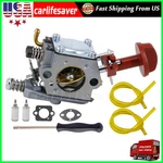 588848901 577992806 Carburetor For Husqvarna 543XPG 43CC CHAINSAW+1 Tool. Fixed Price $19.49.